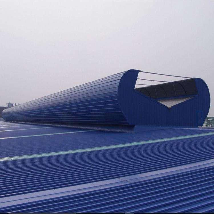 順坡通風(fēng)氣樓